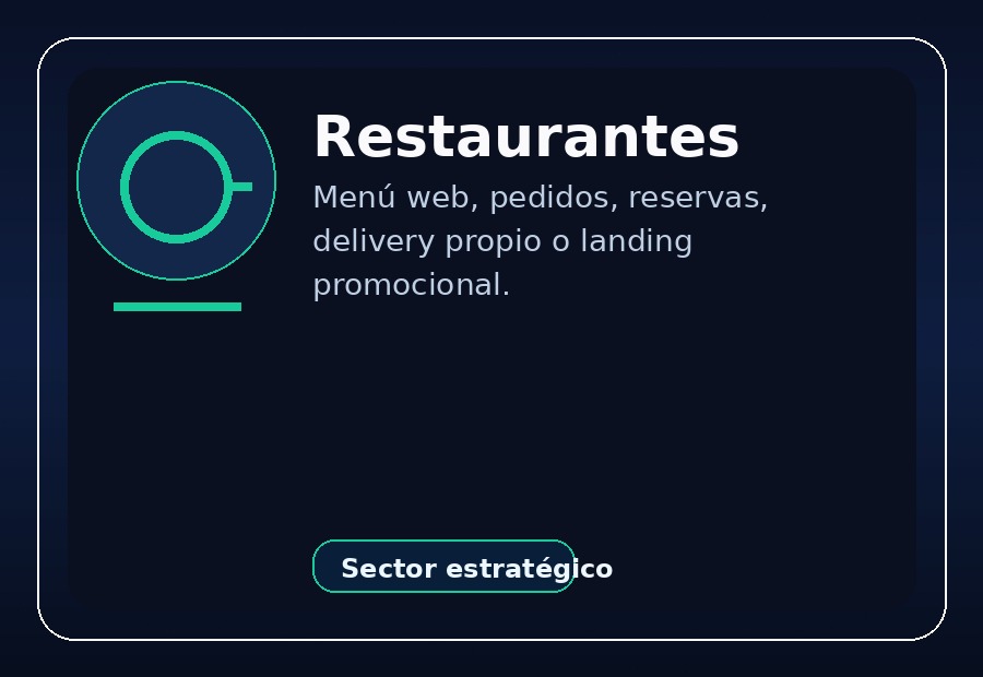 Restaurantes